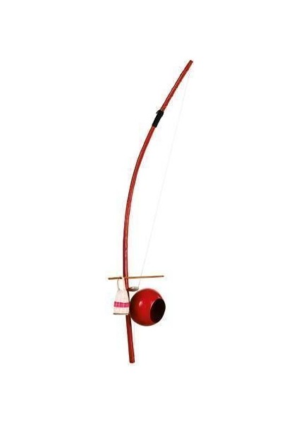 Be1R Berimbau
