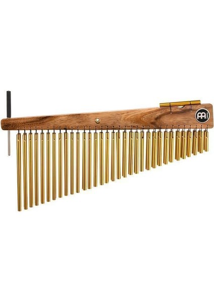 CH66HF 66 Bar Chimes (Gold)
