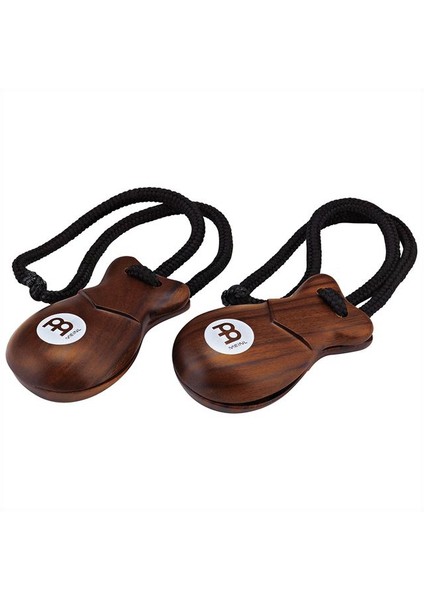 Fc1 Traditional Finger Castanets