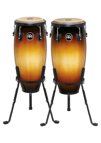 HC555VSB 10"-11" Conga Seti (Vintage Sunburst)