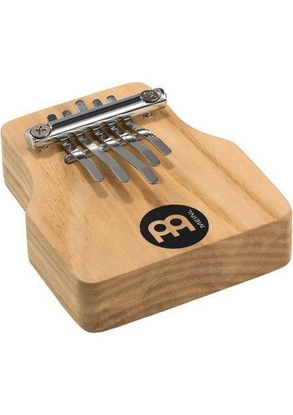 KA5-S 5 Ses Small Wood Kalimba (Natural)