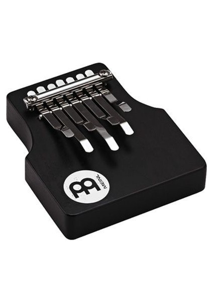 KA7-M-BK 7 Ses Medium Wood Kalimba (Siyah)