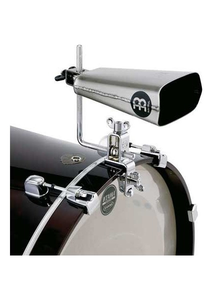 Mcbd Cowbell Bas Drum Aparatı