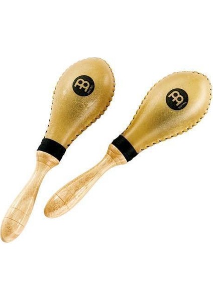 MSM3 Trad Head Çift Marakas