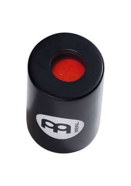 SH20BK Black Wakah Shaker