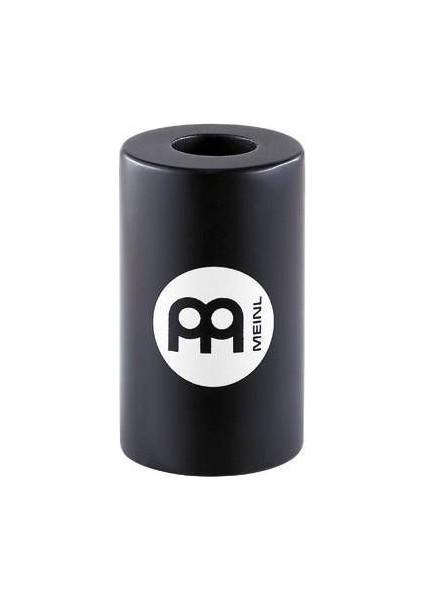 SH20BK Black Wakah Shaker