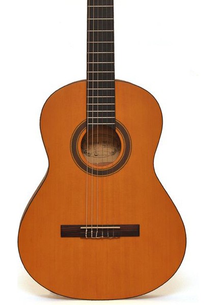 Cg3524 2/4 Yarım Boy Klasik Gitar