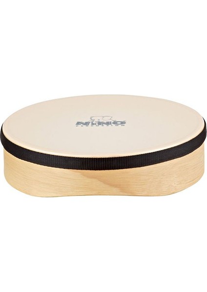 NINO43 8'' Wood Hand Drum