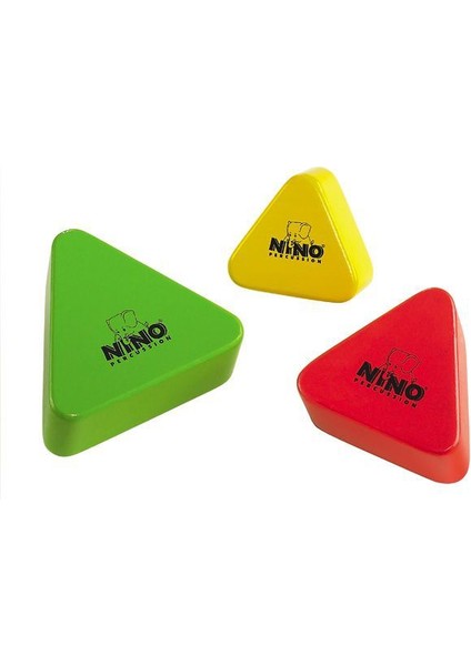 508 Üçgen Ahşap Shaker Seti modelleri