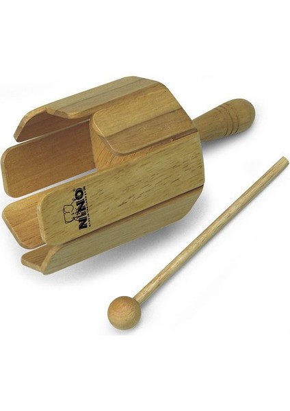 556 Ahşap String Drum