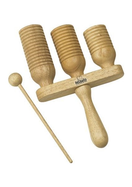 NINO561 Wood A-go-go (Natural) modelleri