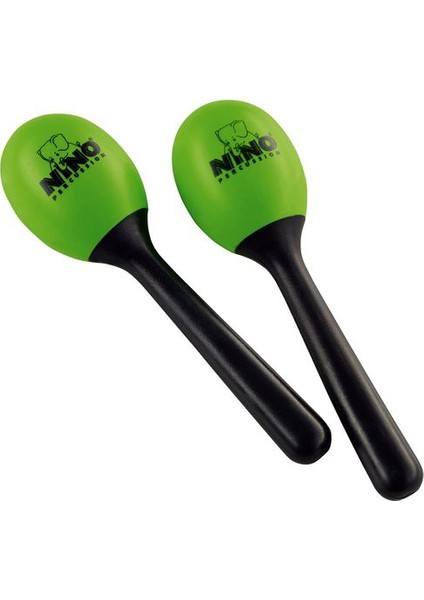 569Gg Plastik Maracas