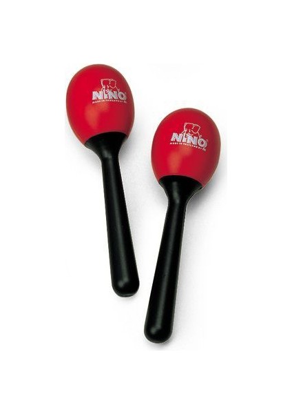 569R Yumurta Maracas (Çift)