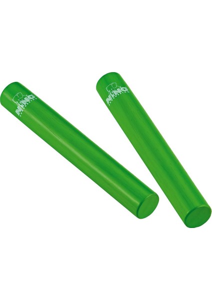 576Gr Yeşil Rattle Stick