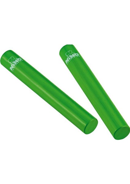 576Gr Yeşil Rattle Stick