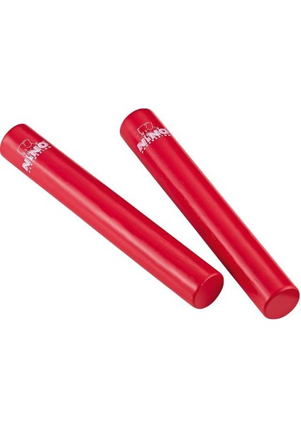 NINO576R Rattle Stick (Kırmızı)
