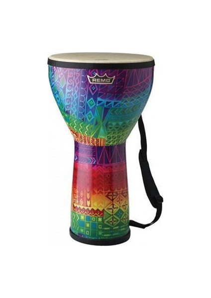 10''X 27,5'' Djembe