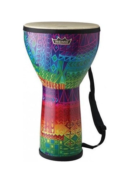 14''X 23,5'' Djembe