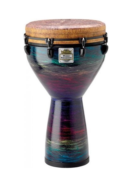 14''X 25'' Djembe