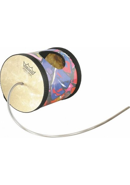 5'' Spring Drum