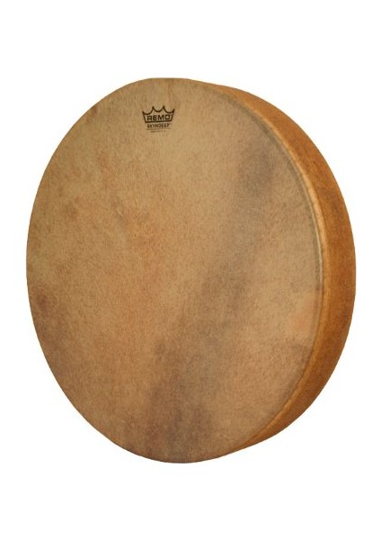Tar Frame Drum Skyndeep