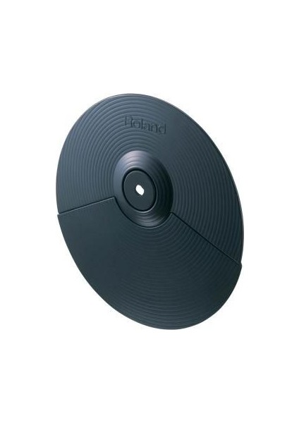 Cy-5 Dual Trigger Cymbal Pad