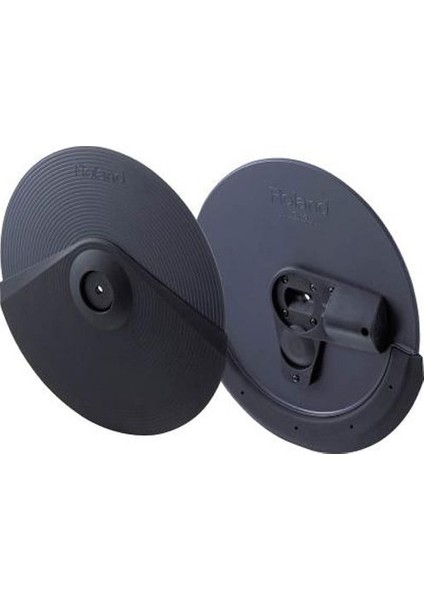 Cy-8 Dual Trigger Cymbal Pad