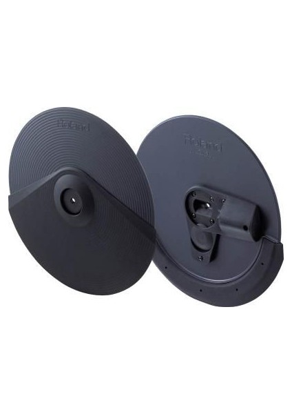 Cy-8 Dual Trigger Cymbal Pad