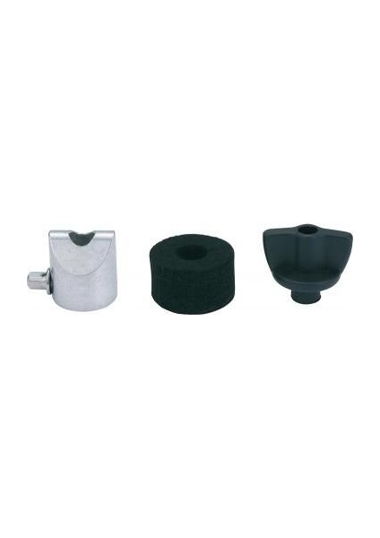 Cym-10 Cymbal Part-V Drum Zil Aksesuarları