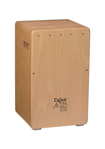 Cp4005 Cajon La Perù