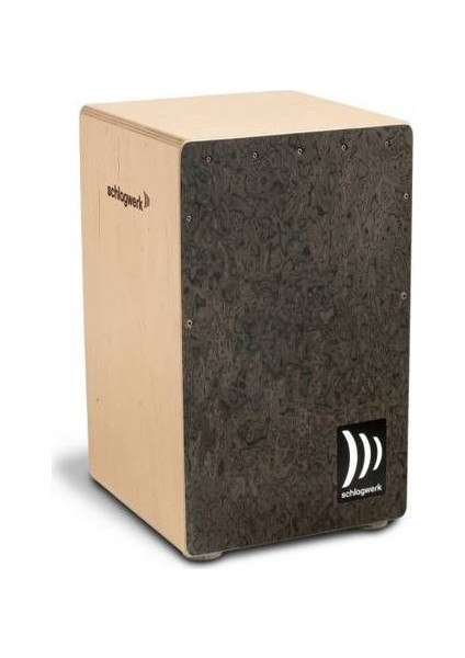 Cp4007 Cajon La Perù