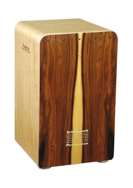 Cp605 Cajon Morado