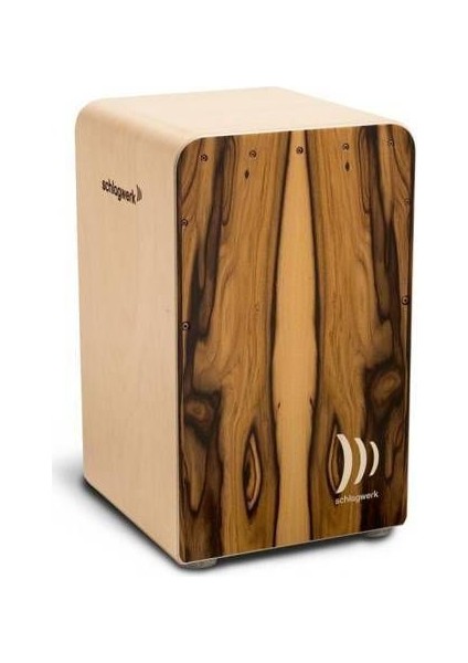 Cp605 Cajon Morado