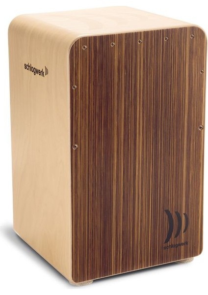 Cp607 Fineline Comfort Cajon