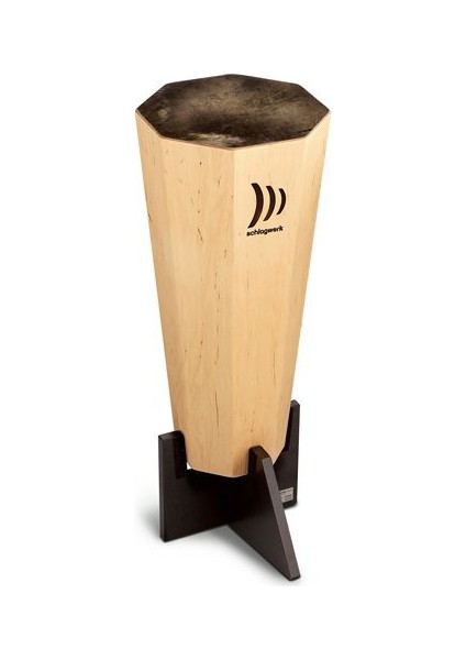 Yd444 Yambu Travel Skinwood Black
