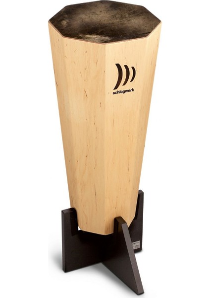 Yd444 Yambu Travel Skinwood Black
