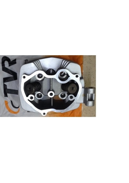 Agk 125 Silindir Üst Kapak Komple