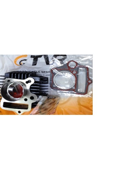 Cup 110 Silindir Set