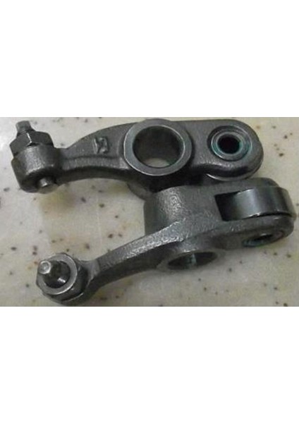 Honda Spacy 110 Piyano Set