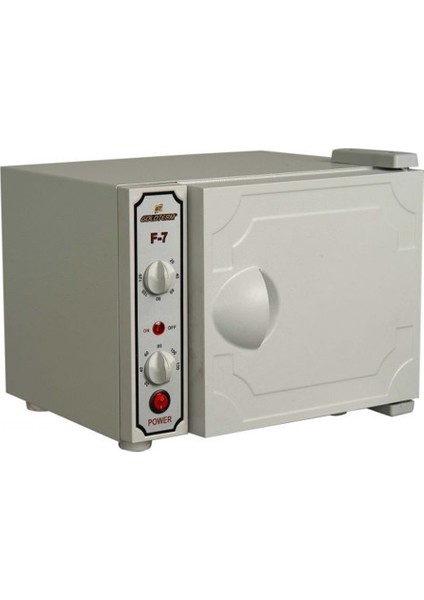 Steril Makinesi F-7