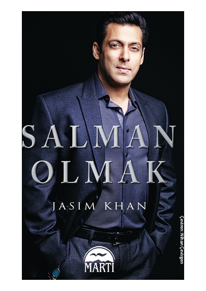 Salman Olmak - Jasim Khan