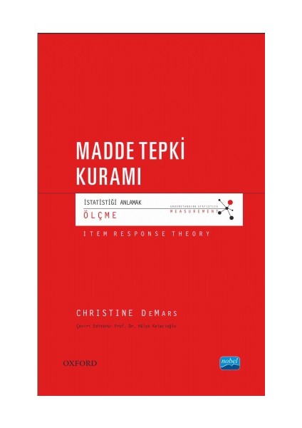 Madde Tepki Kuramı