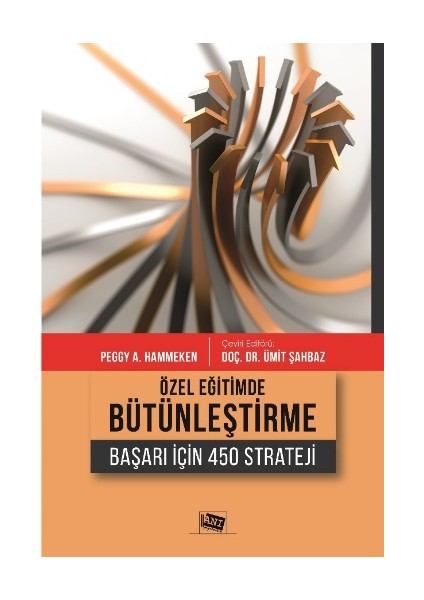 Özel Eğitimde Bütünleştirme