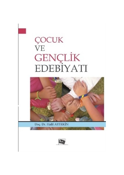Çocuk Ve Gençlük Edebiyatı