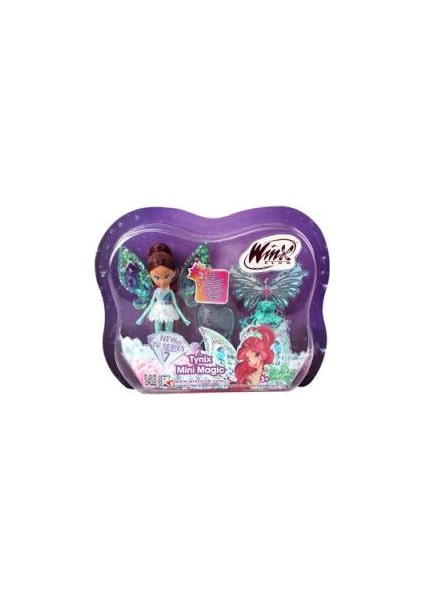 Winx Tynix Mini Magic - Layla