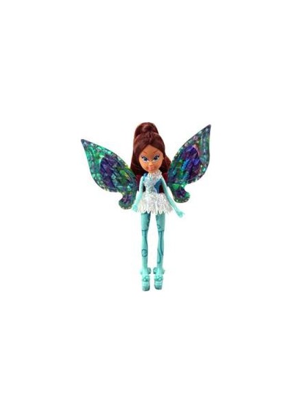 Winx Tynix Mini Magic - Layla