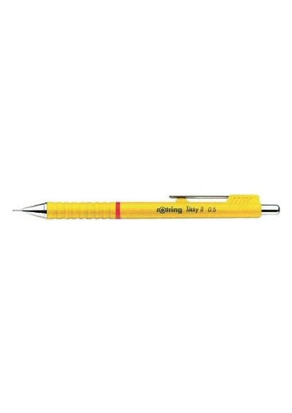 Tikky Iı Versatil 0.5 mm - Sarı
