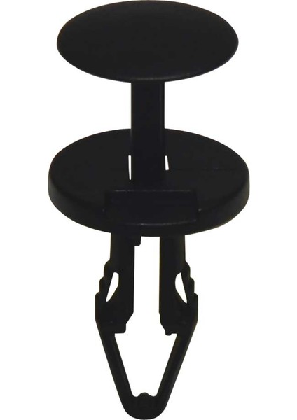 Klips 1639908 8A61A02737Aa Ford 5 Adet