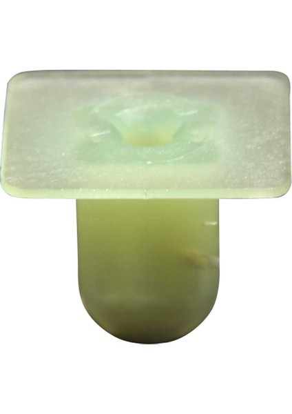 Klips A0009882585 Mercedes 5 Adet