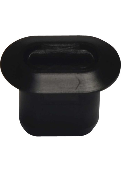 Klips Siyah 7703081176 Renault Land Rover Lr000080 5 Adet